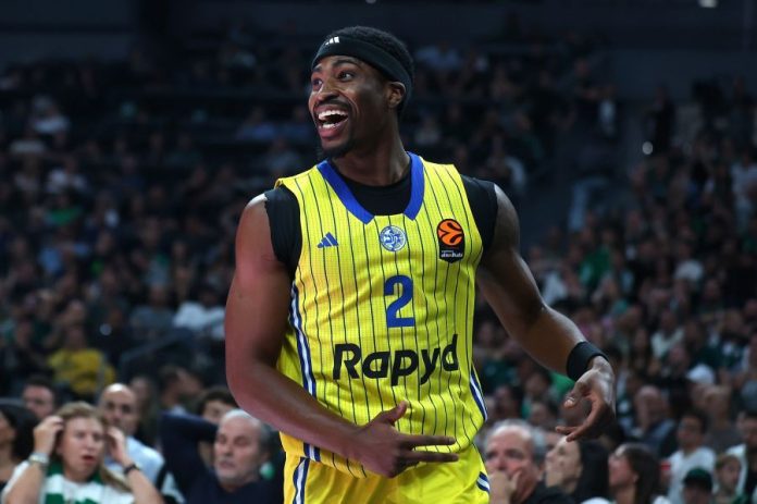 Μακάμπι Τελ Αβίβ: Αμφίβολος ο Τζίμι Κλαρκ για το ντέρμπι με τη Χάποελ Τελ Αβίβ 69d92874e87b9.jpeg