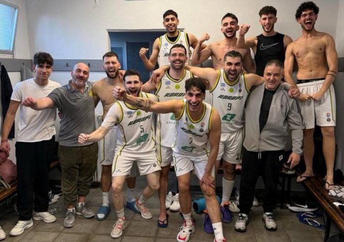 Νational league 2: Έμειναν στην κατηγορία Αχέρων Καναλακίου, Κορωπί και Πάνθηρες 69d68fe025c7e.jpeg