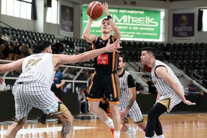 Νίκες πρόκριση για Προμηθέα, ΚΑΟΧ στα playoffs της national league 1 69e90561c4803.jpeg