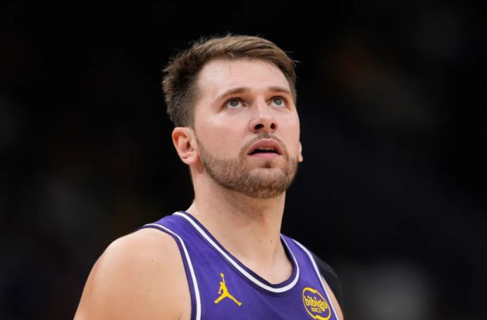 Ντόντσιτς: Χάνει τα πέντε τελευταία παιχνίδια των Λέικερς λόγω τραυματισμού 69d0abf35fec2.jpeg