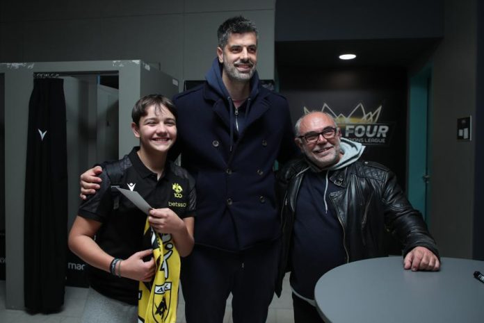 Ο Ντούσαν Σάκοτα για το δεύτερο παιχνίδι της ΑΕΚ με την Μπανταλόνα 69d3b82fedd8c.jpeg