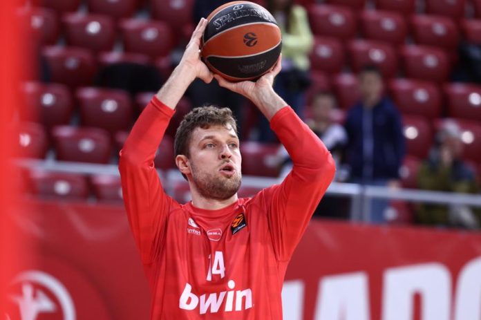 Ολυμπιακός: Με 11άδα κόντρα στη Χάποελ Τελ Αβίβ – sold out ο αγώνας του… Βεζένκοφ 69d7ccd7b551e.jpeg