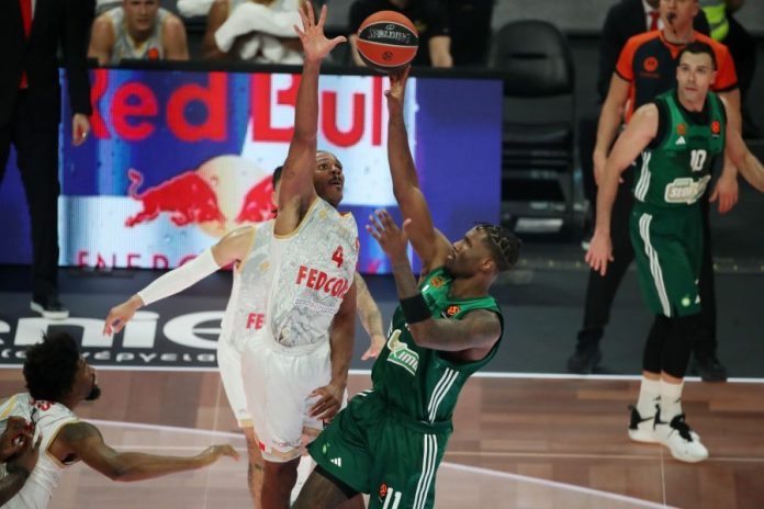 Παναθηναϊκός aktor Μονακό στις 21:00 για μια θέση στα playoffs 69e73fd818081.jpeg