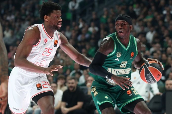 Παναθηναϊκός aktor: Ντέρμπι… εξάδας με Χάποελ στη Σόφια 69ce331f03332.jpeg