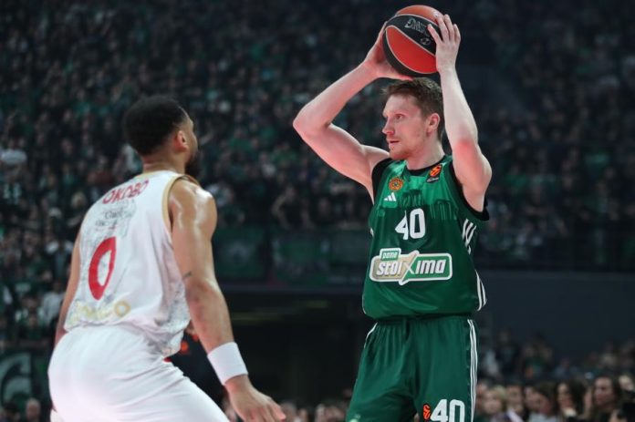 Παναθηναϊκός: Με Γκριγκόνις και 7 απουσίες στην Πάτρα για τον αγώνα με τον Προμηθέα! 69cfe39214c53.jpeg