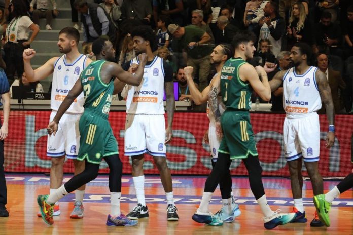 Παναθηναϊκός: Το Σάββατο ο αγώνας με τη Μύκονο λόγω Βαλένθια 69e7dd8e7216e.jpeg