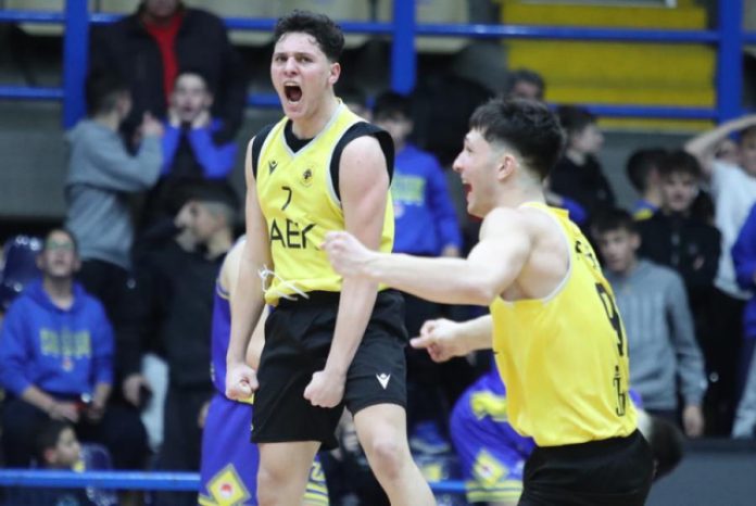 Πανελλήνιο Εφήβων: Η παρουσίαση του Α’ Ομίλου του final 8 69de247e5ae47.jpeg