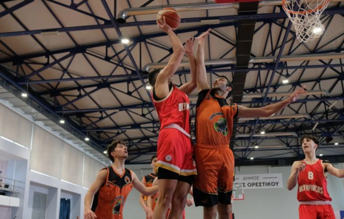 Πανελλήνιο Εφήβων: Ολυμπιακός ΔΕΚΑ, Προμηθέας ΑΕΚ στους ημιτελικούς του Σαββάτου 69e282b6cb352.jpeg