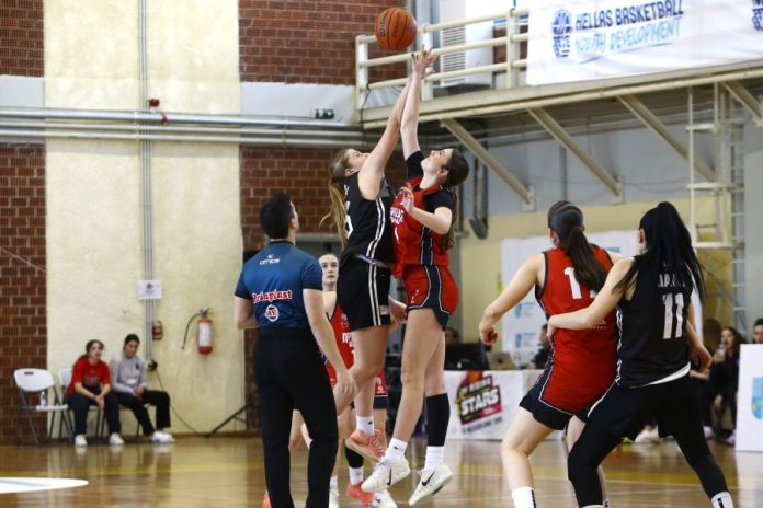 Πανελλήνιο Νεανίδων: Για τον τίτλο Πρωτέας ΠΑΟΚ νίκησαν Παναθηναϊκό και Παναθλητικό στους ημιτελικούς 69e3b459e52f4.jpeg