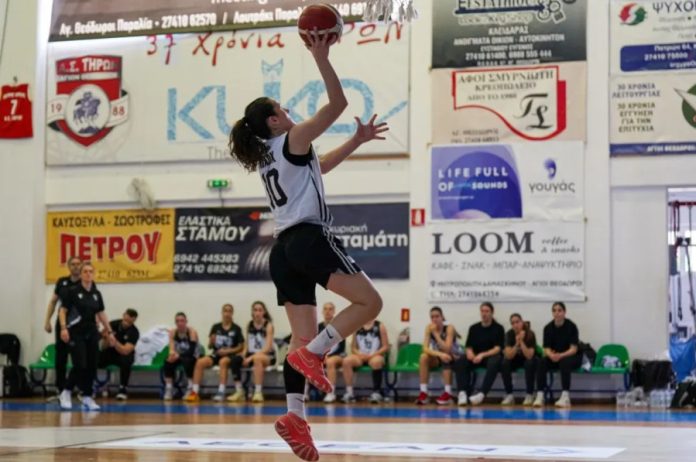 Πανελλήνιο Νεανίδων: Με “το δεξί” Παναθηναϊκός, ΠΑΟΚ, Παναθλητικός, Πρωτέας Βούλας 69dfea42b73d3.jpeg