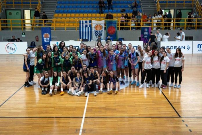Πανελλήνιο Νεανίδων: Οι Πρωταθλήτριες πριν από το final 8 της 40ής διοργάνωσης 69db6c86a0ab4.jpeg