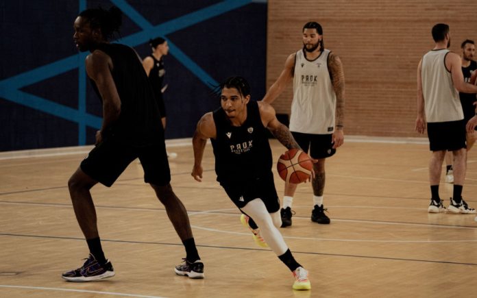 ΠΑΟΚ: Προπονήθηκε στην Ισπανία ενόψει Μούρθια 69d3f76f083a9.jpeg