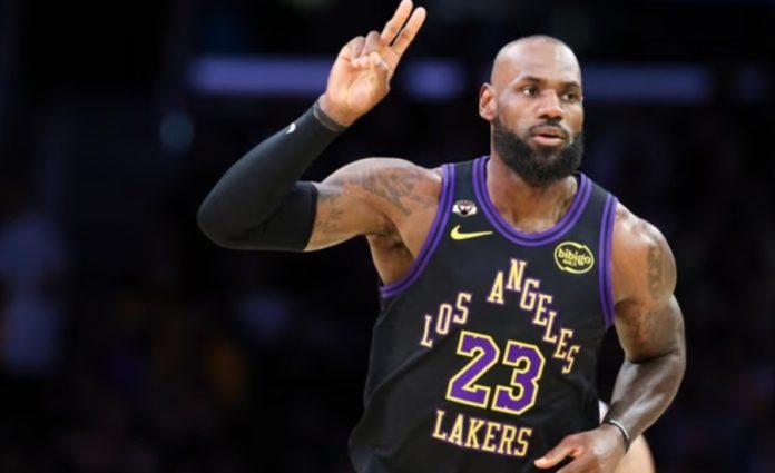 Πλεονέκτημα στα playoffs με σφραγίδα ΛεΜπρόν οι Λέικερς 101 73 τους Σανς, μετά την ήττα του Χιούστον (vids) 69d9f0b5e9c32.jpeg