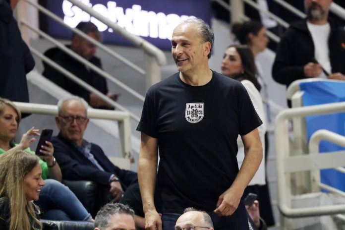 Πρέλεβιτς: «Δώρο για τα 100 χρόνια του ΠΑΟΚ και μήνυμα για το μέλλον» 69ea21a5eaeb0.jpeg