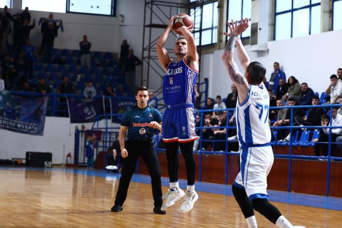 Πρεμιέρα για playoffs και playout τη Μ. Τετάρτη στη national league 1 69d630fa4f456.jpeg