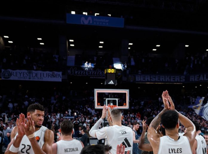 Ρεάλ Μαδρίτης: Με κατόχους εισιτηρίων διαρκείας και vips τα παιχνίδια κόντρα στη Χάποελ 69ea60f4cb903.jpeg