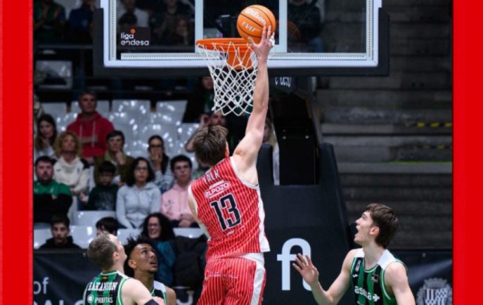 Σαρωτική η Μούρθια 89 67 στην Μπανταλόνα πριν από τους δεύτερους αγώνες με ΠΑΟΚ και ΑΕΚ 69d17e9a3503e.jpeg