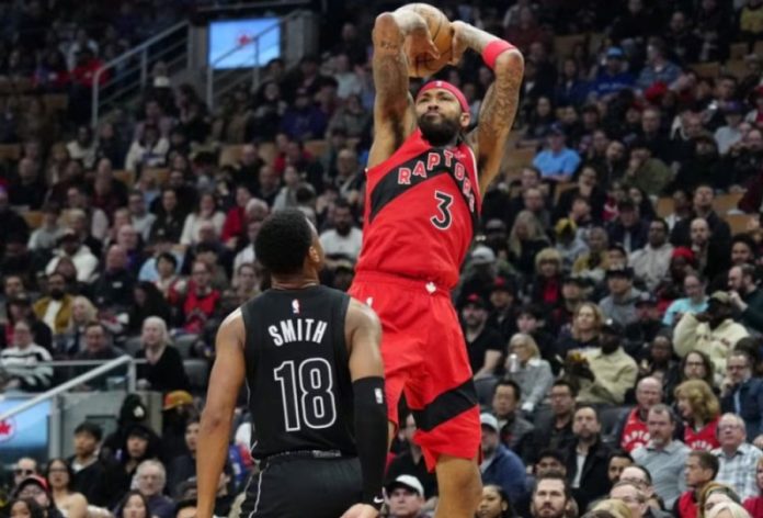 Στην “εκπνοή” πέμπτοι στην Ανατολή οι Ράπτορς Με Νικς οι Ατλάντα Χοκς στα playoffs 69dc9e4823542.jpeg