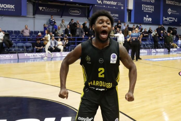 Τζόρνταν Γουόκερ: Η απώλεια του αδελφού του και ο Παπαθεοδώρου (vid) 69dfbff1d6e7a.jpeg