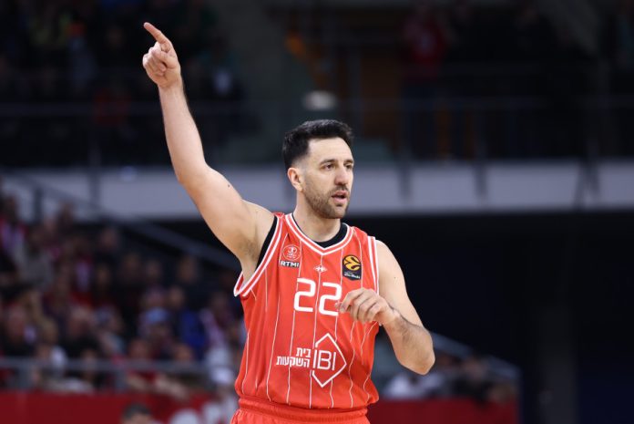 Χάποελ Τελ Αβίβ: Στο Μπότεβγκραντ οι αναμετρήσεις με Ρεάλ 69ea4c137d434.jpeg