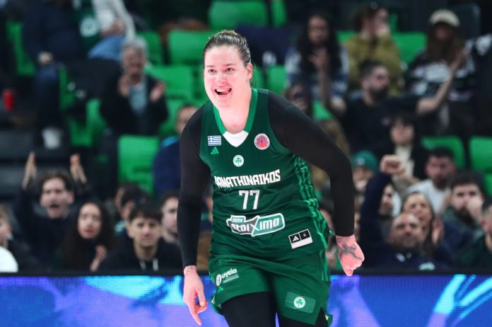 eurocup Γυναικών: mvp η Πρινς, κορυφαία κόουτς η Καλτσίδου 69ddfa53714d3.jpeg