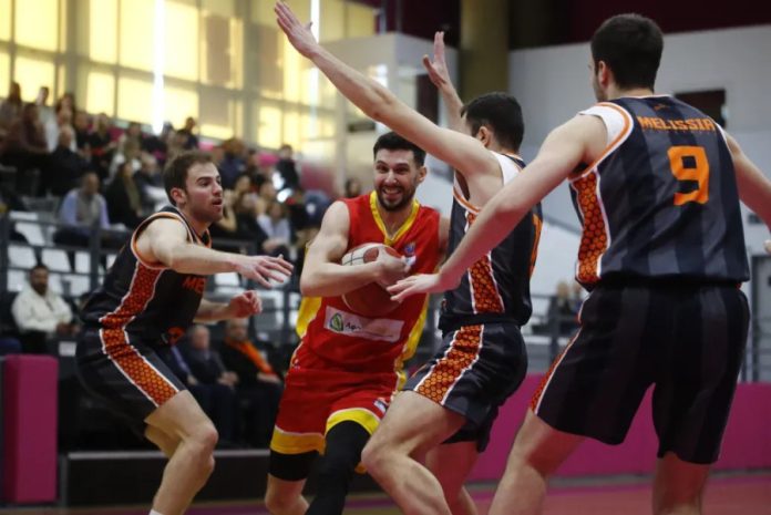 national league 2: Σε πέμπτο αγώνα οι σειρές Αθηναϊκός Μελίσσια και ΚΑΠ Κάδμος 69d2a63796538.jpeg