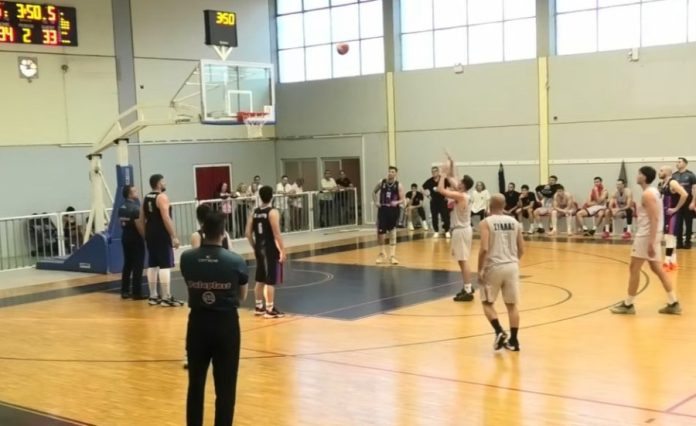Ο Σύλλας Αιδηψού 80 74 τους Αγίους Αναργύρους και παίζει τελικό ανόδου με Παναχαϊκή 6a1b3d90eb91a.jpeg