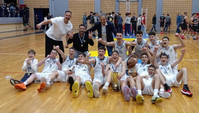 Παίδες: Ο Κρόνος το ντέρμπι με Περιστέρι, νίκες Προμηθέα, Κομοτηνής, Πιερικού, Νικόπολης, Κολοσσού, Χανίων 6a07622f4cf90.jpeg