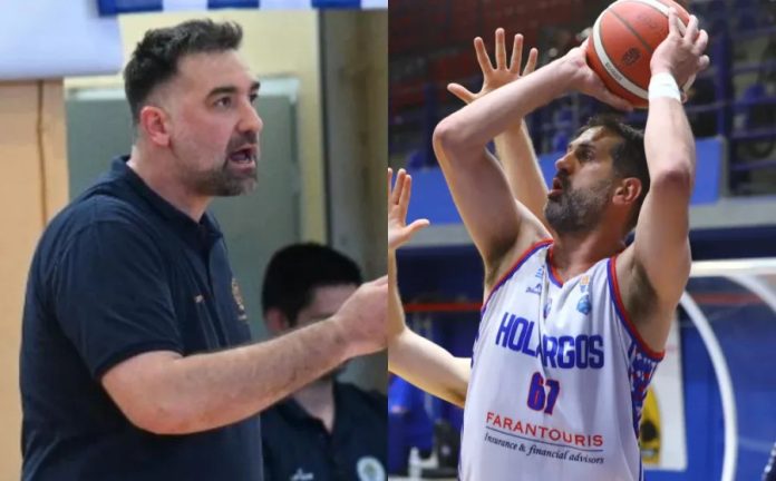 Παναγιώτης Κουκουνιάς και Νίκος Παπανικολάου για το 5ο παιχνίδι Αμύντας Χολαργός 6a19b74b4d42d.jpeg