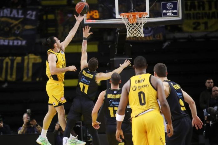 Τζάμπολ στα playoffs σήμερα για ΑΕΚ Άρη στη sunel arena 6a05a6fdd7c75.jpeg
