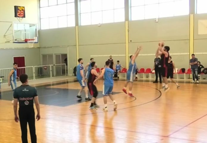 national league 2: Στον τελικό ανόδου η Παναχαϊκή 78 57 τη ΜΕΝΤ 6a1b08f653d24.jpeg