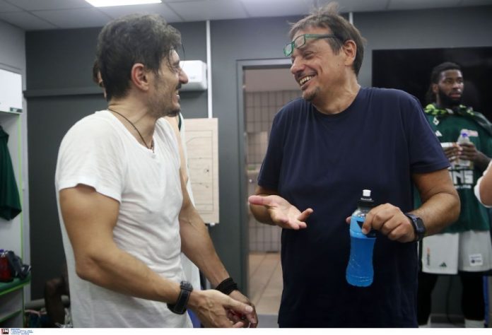 Γιαννακόπουλος για Αταμάν: «Σε ευχαριστώ που πίστεψες στο όνειρό μου» 6a3035e430991.jpeg