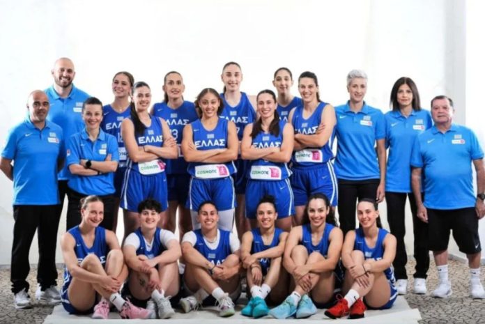 Εθνική Γυναικών: Με Δανία σήμερα στην Άρτα για το τουρνουά “Βάσω Μπεσκάκη” 6a2badbb3cf0d.jpeg