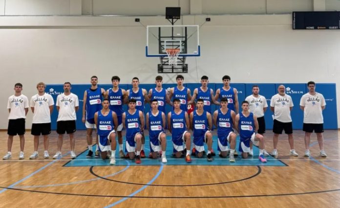 Εθνική Εφήβων: Ανακοινώθηκε το πρόγραμμα της προετοιμασίας 6a39311a087a9.jpeg