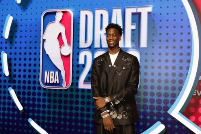 Ο Έι Τζέι Ντιμπάντσα Νο1 του draft, στο Νο2 ο Πίτερσεν Στο Ντάλας ο Ντε Λαρέα 6a3b752d4a47f.jpeg