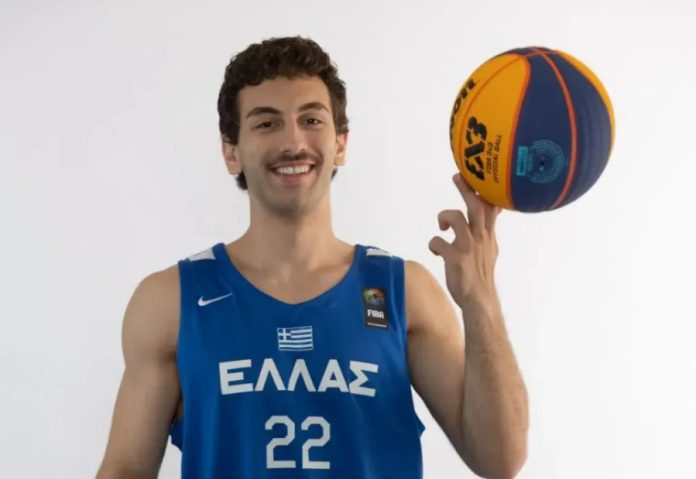 Ο Δημήτρης Μπάρμπας για την Εθνική Ανδρών 3×3: «Μια νέα εμπειρία για μένα» 6a37ff4f5aa52.jpeg