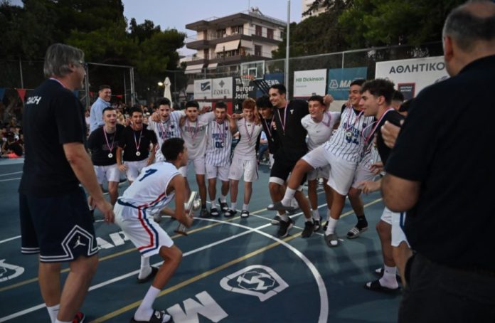 Πρωτέας Βούλας: Ολοκληρώθηκε με επιτυχία το πρώτο τουρνουά στη μνήμη του Κώστα Κουρκουλάκου 6a294a06670bf.jpeg