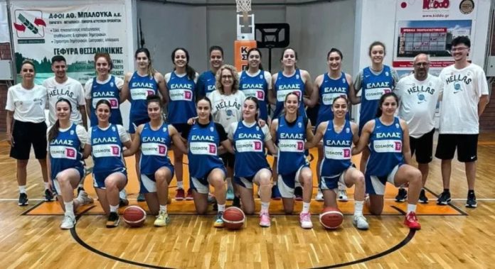 Φιλική νίκη για την Εθνική Νέων Γυναικών, 74 55 τη Ρουμανία στο Βουκουρέστι 6a30406b76695.jpeg