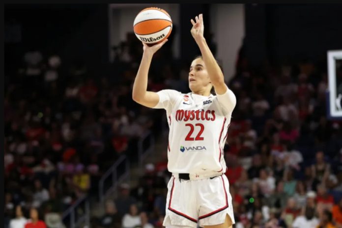 wnba: Έπαιξαν τέσσερις παρατάσεις Ουάσινγκτον Πόρτλαντ! (vid) 6a421736864c4.jpeg