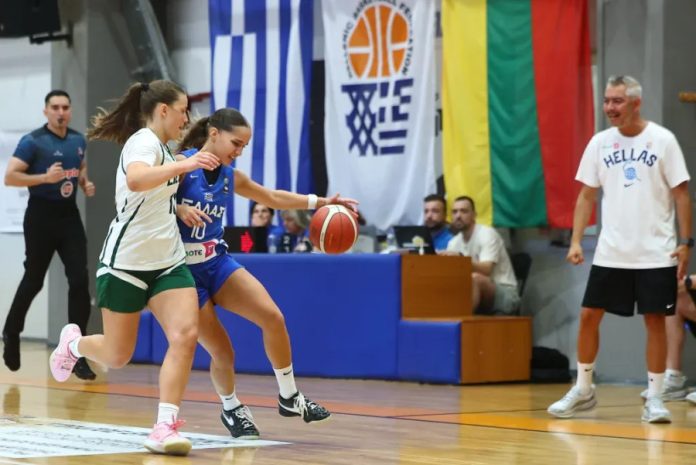 Εθνική Νεανίδων: Νίκη και στο δεύτερο φιλικό με τη Λιθουανία 6a552a6d11b23.jpeg