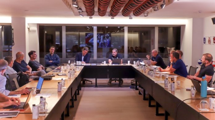 Η ετήσια συνάντηση των προπονητών της euroleague στη Βαρκελώνη 6a45040ecdad1.jpeg