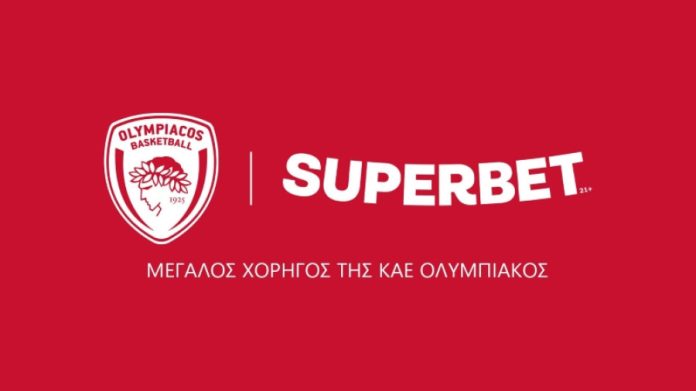 Ολυμπιακός: Ανακοίνωσε χορηγική συμφωνία με τη superbet 6a478781dd9ff.jpeg
