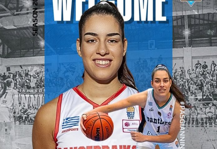ΠΑΣ Γιάννινα wbc: Απέκτησε την Αναστασία Τζημορώτα (pic) 6a576e94d8cde.jpeg