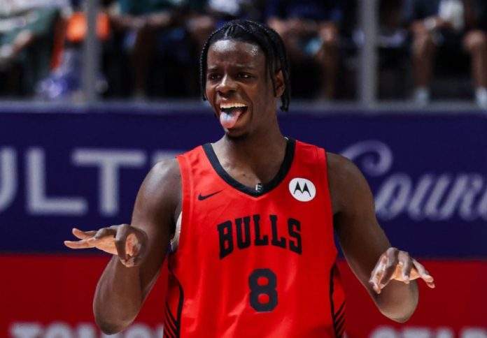 nba summer league: Ρεκόρ Κέιλεμπ Γουίλσον στο ντεμπούτο του με τους Μπουλς 6a51e937cd2ad.jpeg